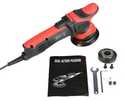 DA9 Dual Action Polishing Machine