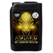 Njord Chemicals ASGARD – Woolsafe, Advanced Fabric Stain Guard