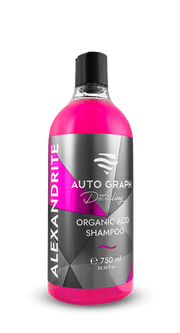 Autograph Organic Acid Shampoo