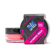 AM Details SiO2 Infused Wax - 30ml