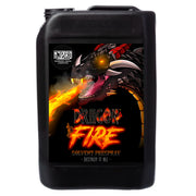 Njord Chemicals DRAGON FIRE- High Performance Pre-Spray