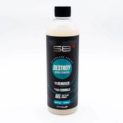 SB3 Destroy water spot remover gel