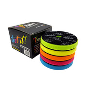 Zvizzer Thermo Trapez Pad 3 Inch