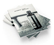 Coating Care Guide (10 units)