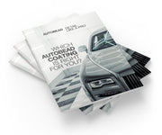 Which Coating is For You Booklet (10 units)