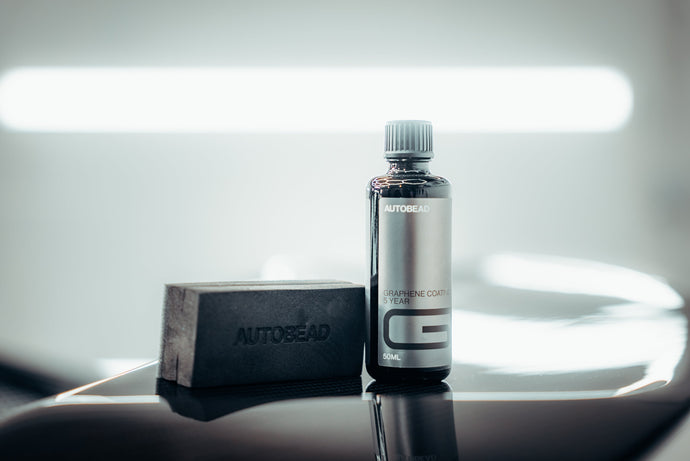 Ceramic Coating vs Ceramic Wax & Quick Detailer Explained