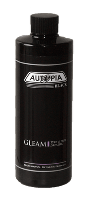 Autopia Gleam Tyre Dressing