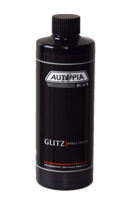 Autopia Glitz Wheel cleaner