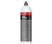 Koch Chemie H9.02 Heavy Cut Compound