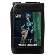 Njord Chemicals LUST – Premium Deodoriser