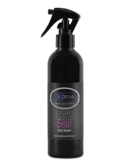 MATTE SEAL Spray Sealant