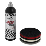 ZviZZer SPEED POLISH BLACK BOX