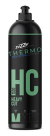 Zvizzer Professional HC 1500 Heavy Cut Scratch Remover