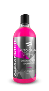 Autograph Organic Acid Shampoo