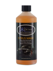 KKD Citrus Magic