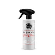 Infinity Wax Incinerate Wheel Cleaner