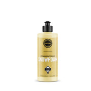 Infinity Wax Power Foam Snow foam