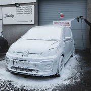 Infinity Wax Power Foam Snow foam