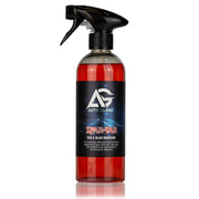 Auto Glanz Spar-Tar Tar & Glue Remover