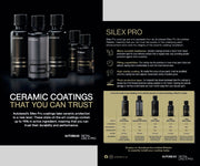 Silex Pro Flyer (10 units)