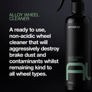 Alloy Cleaner