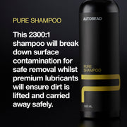 Pure Shampoo