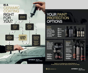 Is A Ceramic Coating For You Flyer (10 units)