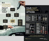 Is A Ceramic Coating For You Flyer (10 units)