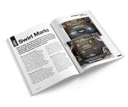 Top 5 Issues Detailers Fix Booklet (10 units)