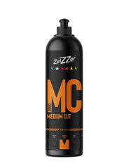 Zvizzer MC 3000 Medium Cut – One Step