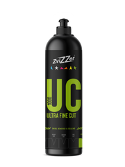 Zvizzer UC 1000 Ultra Fine Cut, Swirl Remover & Sealing